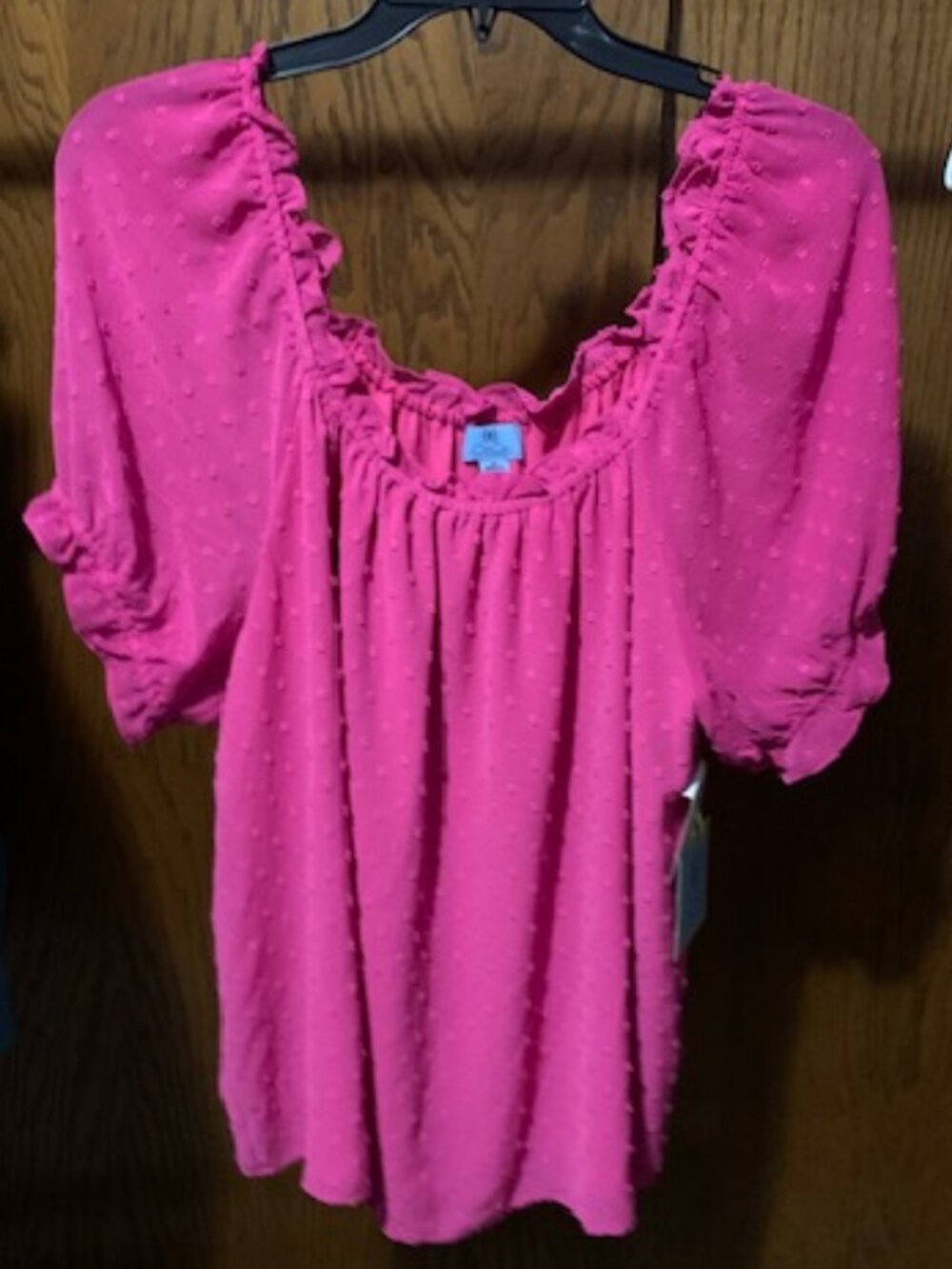 NWT CeCe tunic